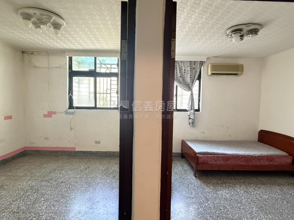 近車站邊間景觀採光三房房屋室內格局與周邊環境