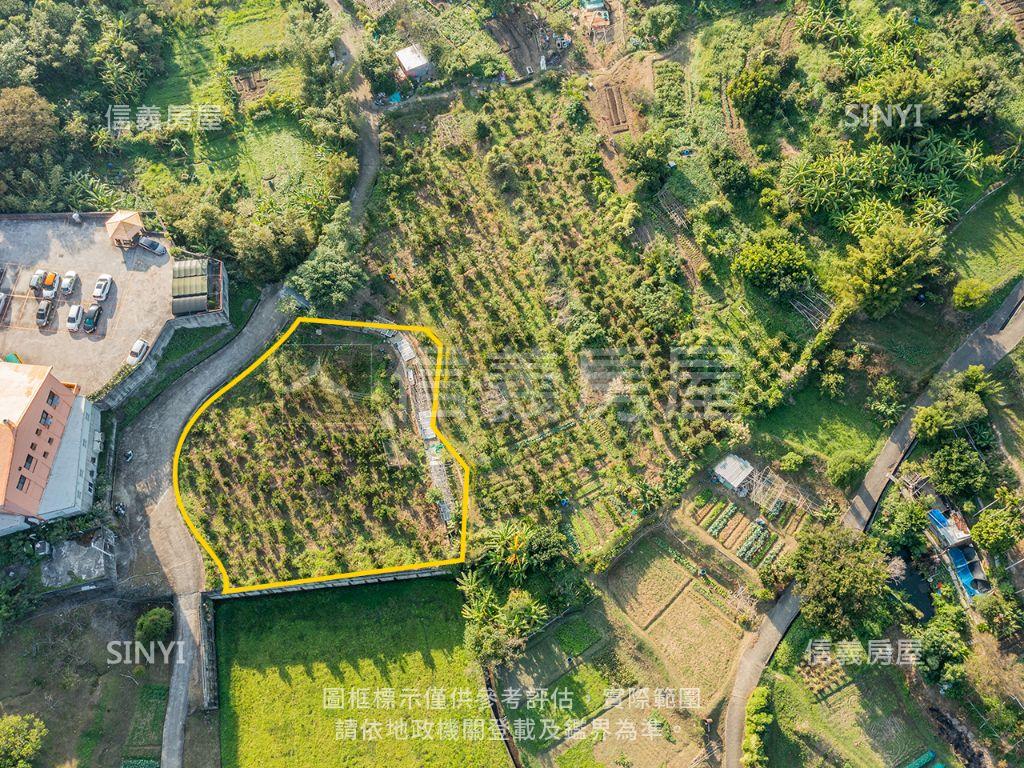 竹東農地房屋室內格局與周邊環境