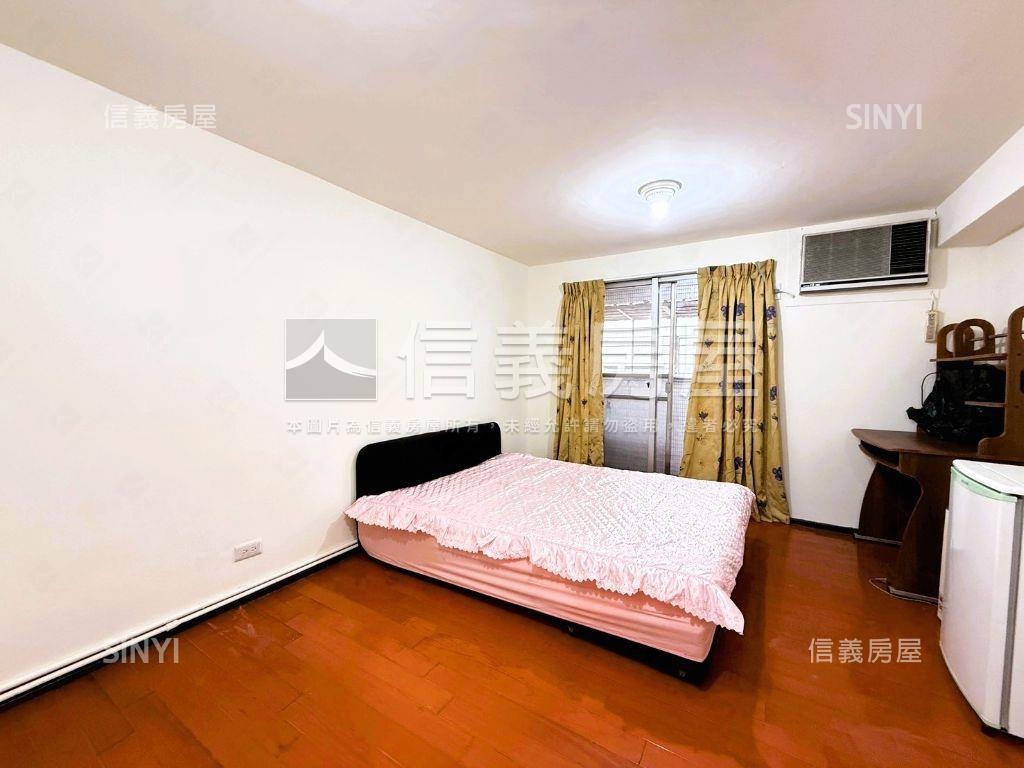 大同區溫馨套房房屋室內格局與周邊環境