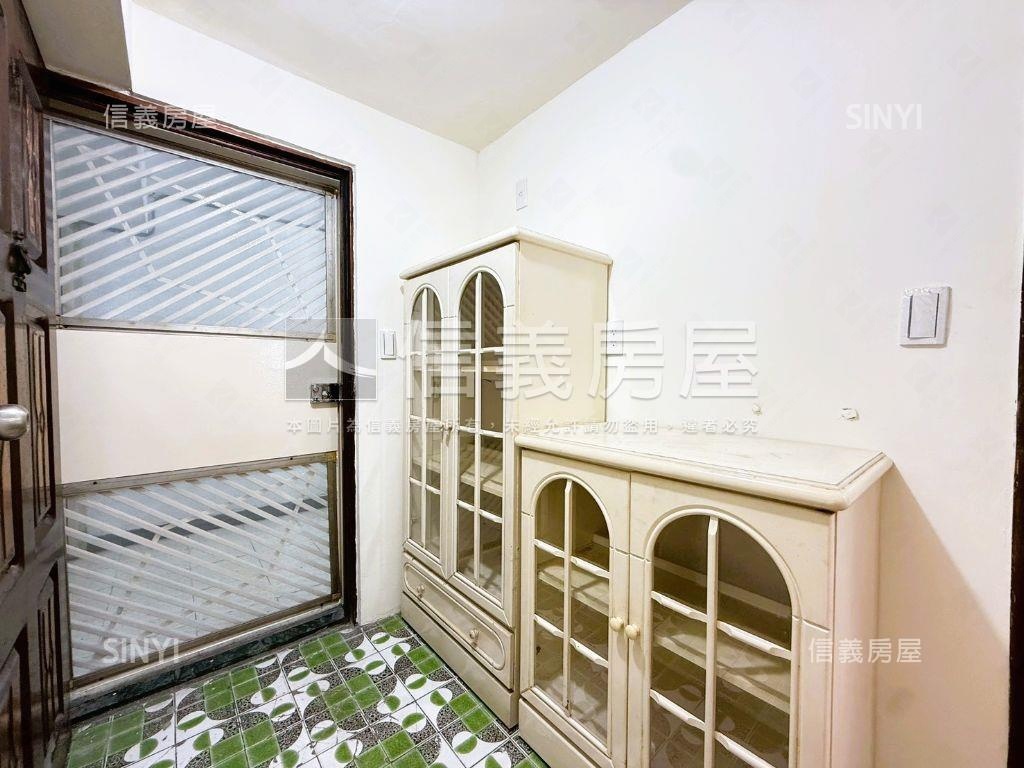 大同區溫馨套房房屋室內格局與周邊環境