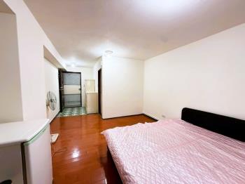 大同區溫馨套房