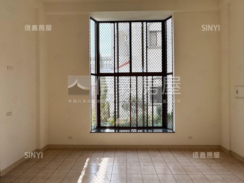 走路上學溫馨美美透天房屋室內格局與周邊環境