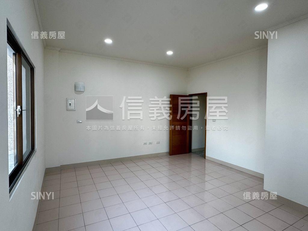 走路上學溫馨美美透天房屋室內格局與周邊環境