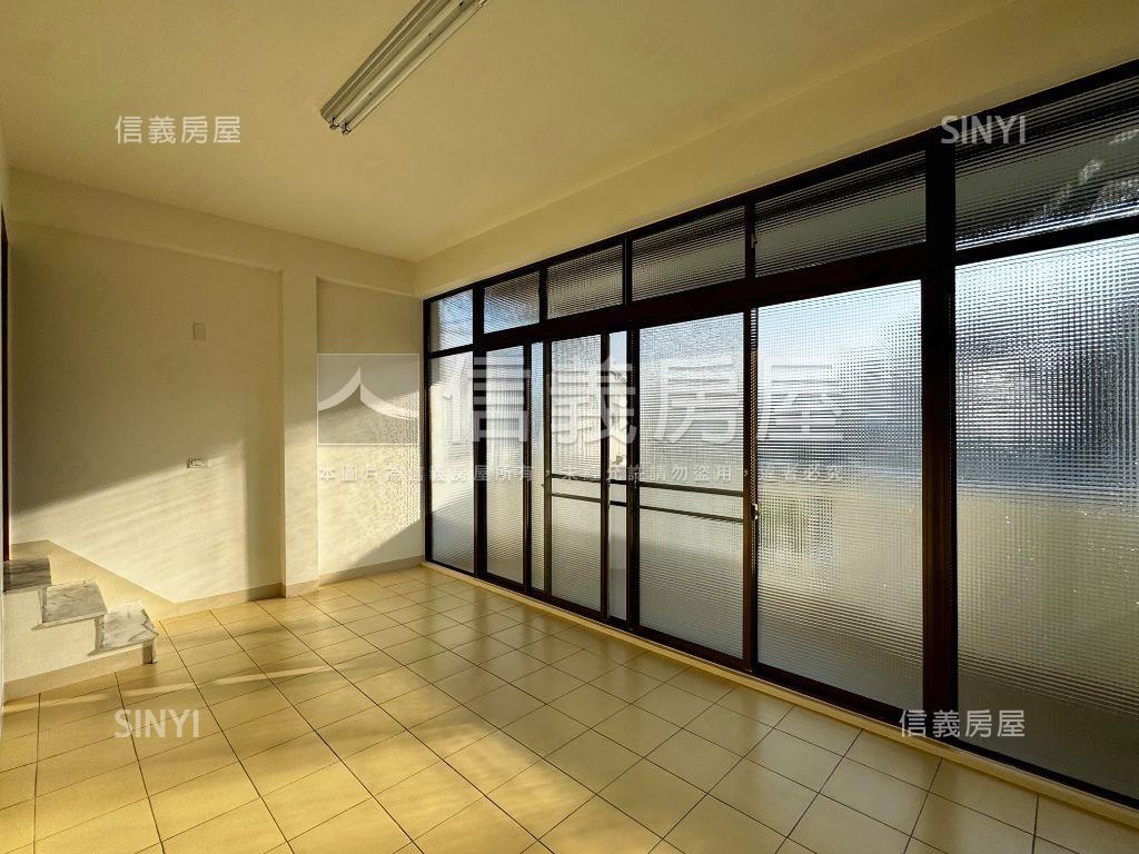 走路上學溫馨美美透天房屋室內格局與周邊環境