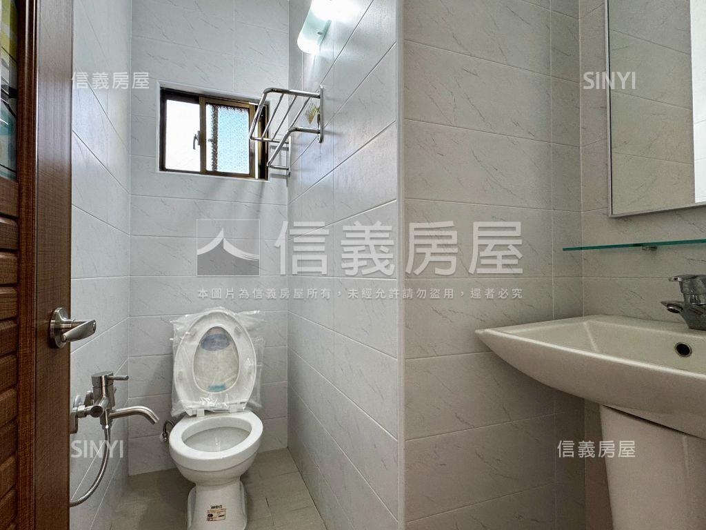 走路上學溫馨美美透天房屋室內格局與周邊環境