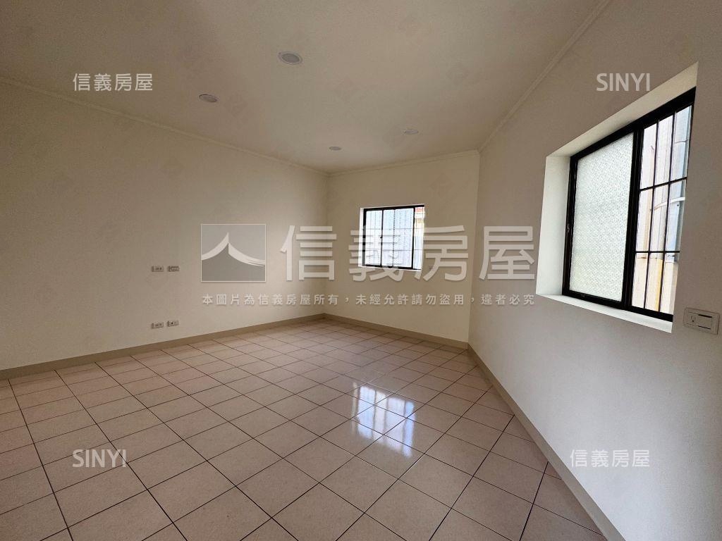 走路上學溫馨美美透天房屋室內格局與周邊環境