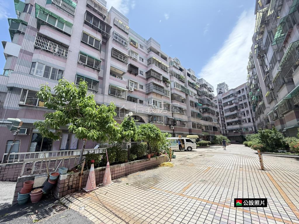 永康衛浴開窗小套房房屋室內格局與周邊環境