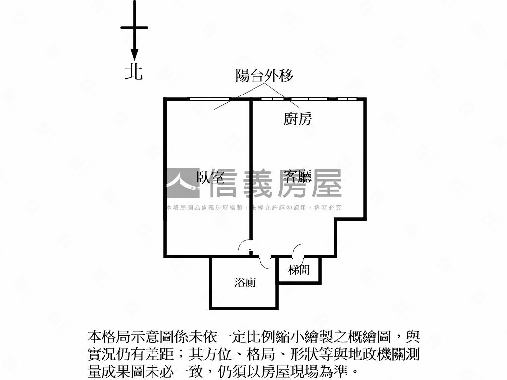 近民權西路站頂客高樓美築房屋室內格局與周邊環境