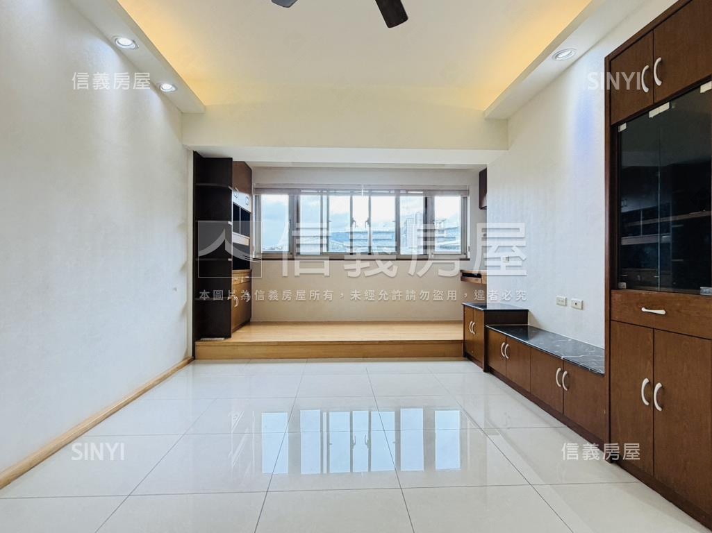 【捷運】國寶美三房房屋室內格局與周邊環境