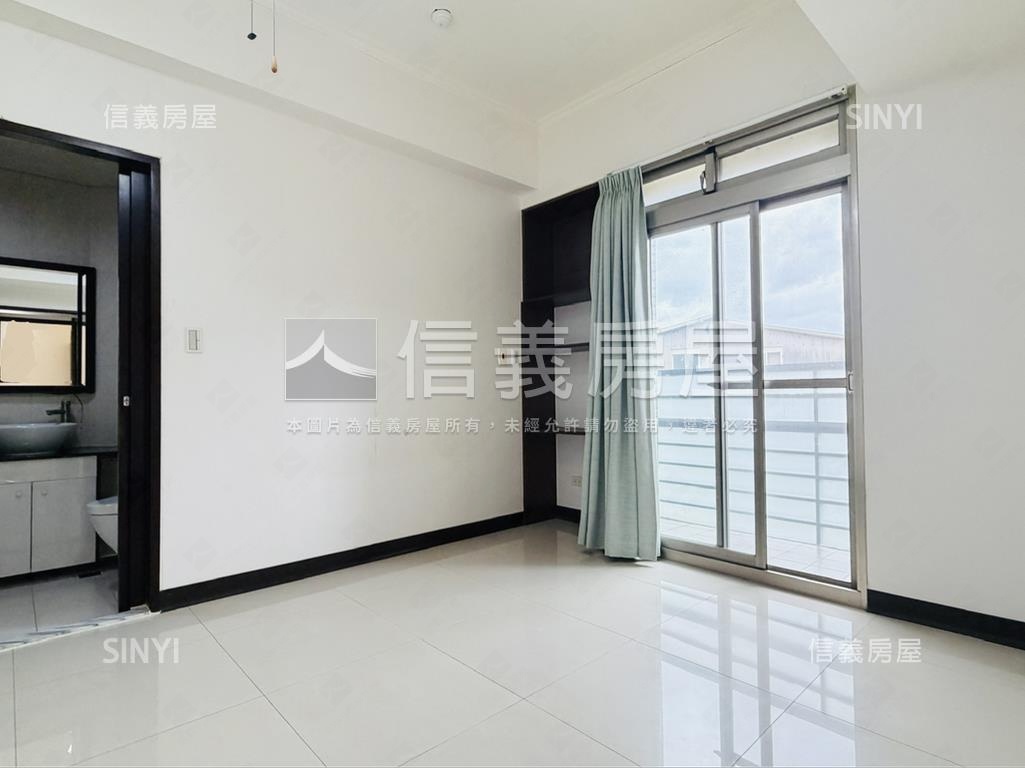 【捷運】國寶美三房房屋室內格局與周邊環境