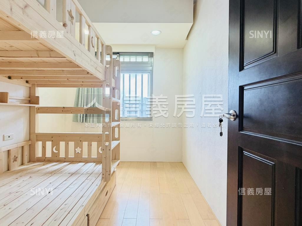 【捷運】國寶美三房房屋室內格局與周邊環境