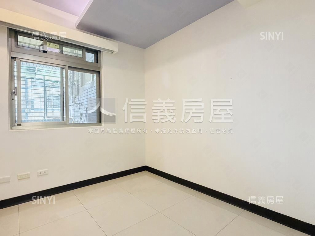 【捷運】國寶美三房房屋室內格局與周邊環境