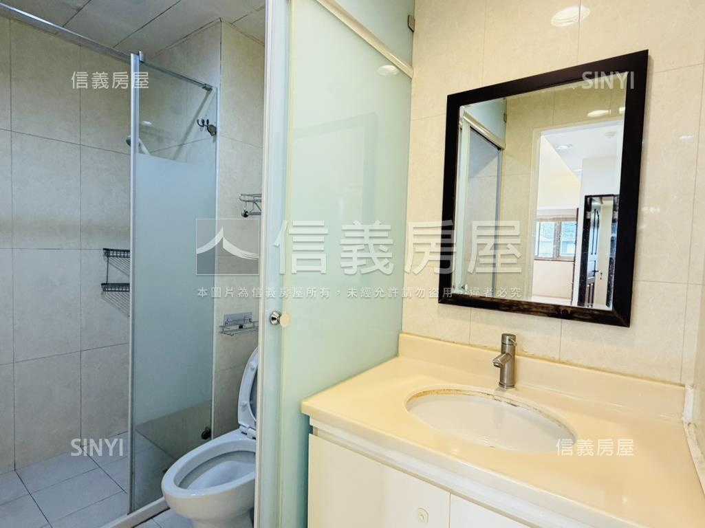 【捷運】國寶美三房房屋室內格局與周邊環境