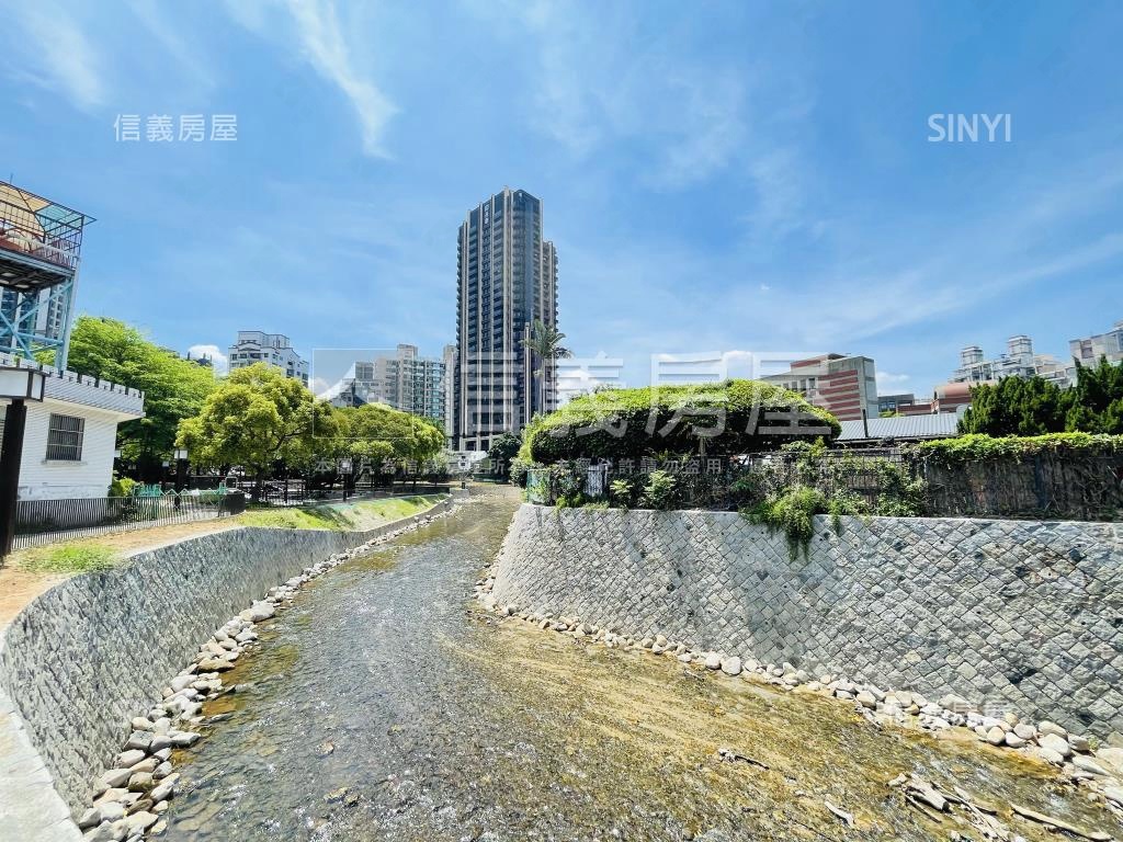 【捷運】國寶美三房房屋室內格局與周邊環境