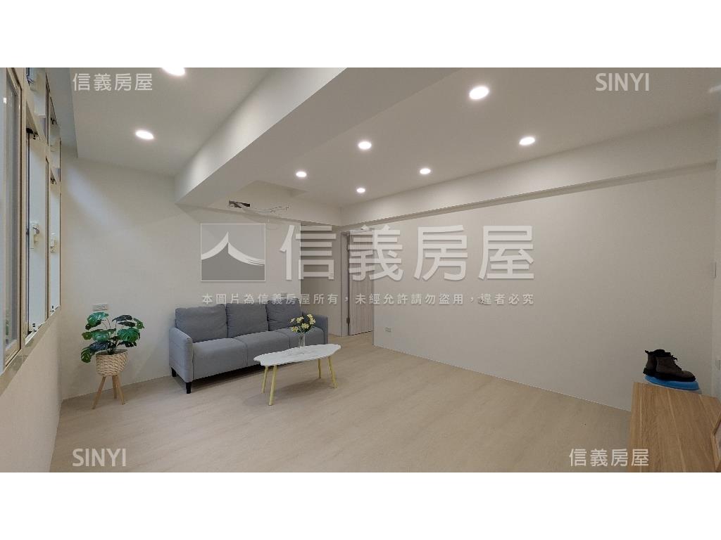 膝蓋救星重陽橋旁黃金二樓房屋室內格局與周邊環境