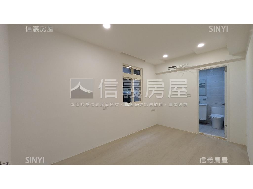膝蓋救星重陽橋旁黃金二樓房屋室內格局與周邊環境
