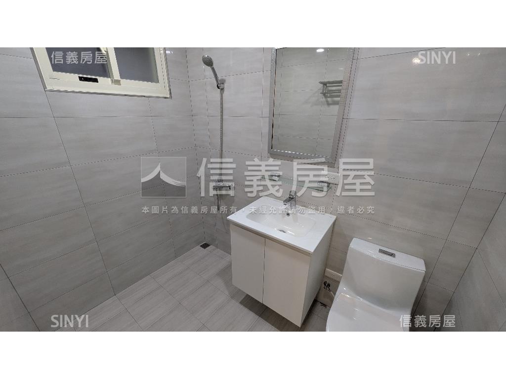 膝蓋救星重陽橋旁黃金二樓房屋室內格局與周邊環境
