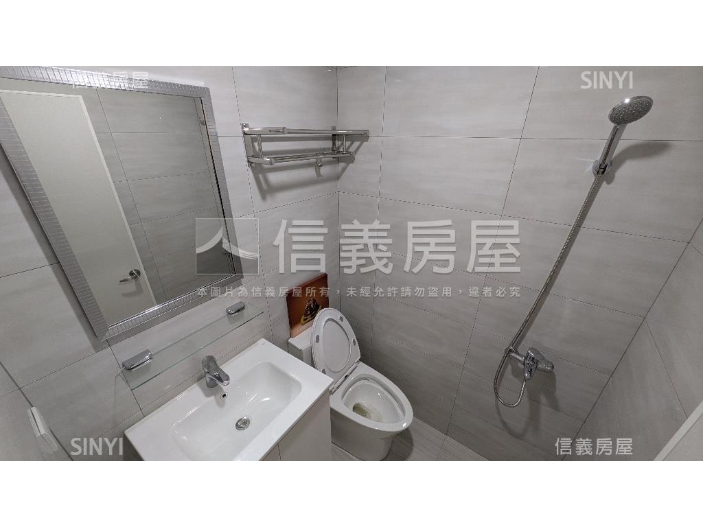 膝蓋救星重陽橋旁黃金二樓房屋室內格局與周邊環境