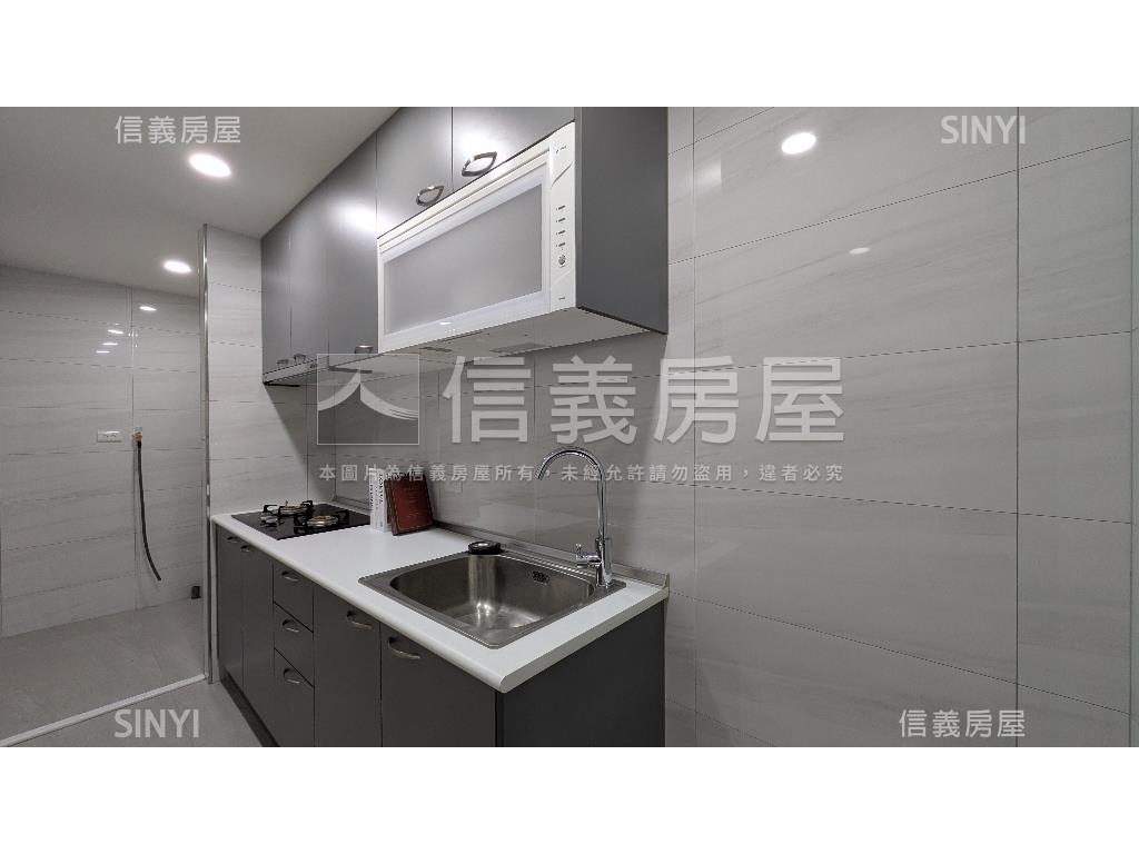 膝蓋救星重陽橋旁黃金二樓房屋室內格局與周邊環境