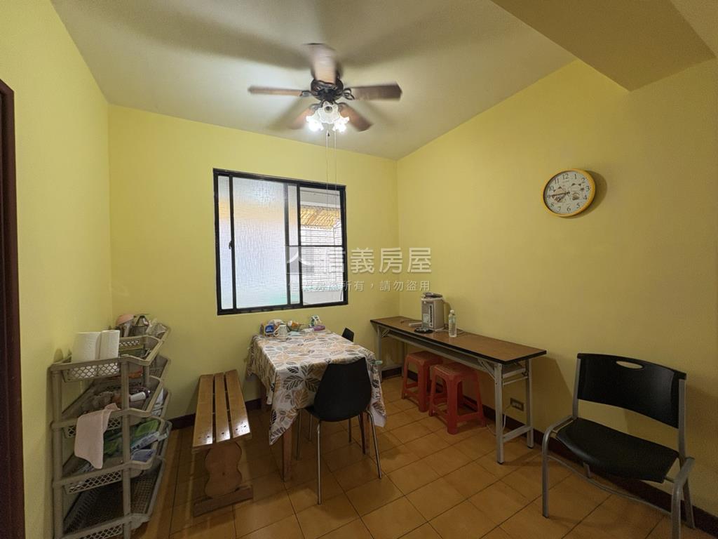 專任－樹景忠義街美寓房屋室內格局與周邊環境
