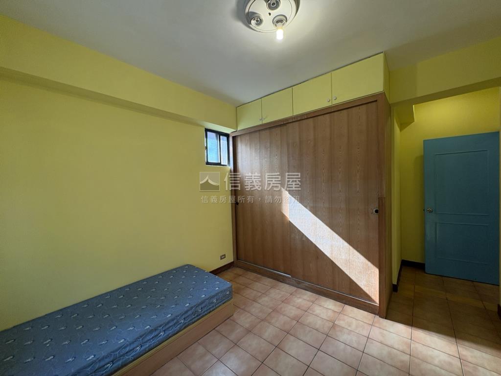 專任－樹景忠義街美寓房屋室內格局與周邊環境