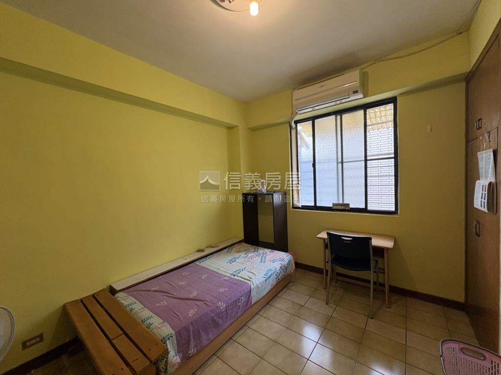 專任－樹景忠義街美寓房屋室內格局與周邊環境