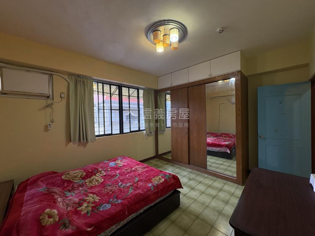 專任－樹景忠義街美寓房屋室內格局與周邊環境