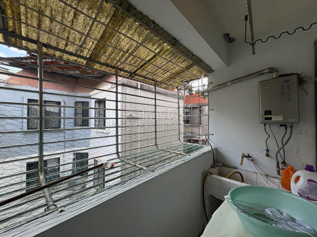 專任－樹景忠義街美寓房屋室內格局與周邊環境