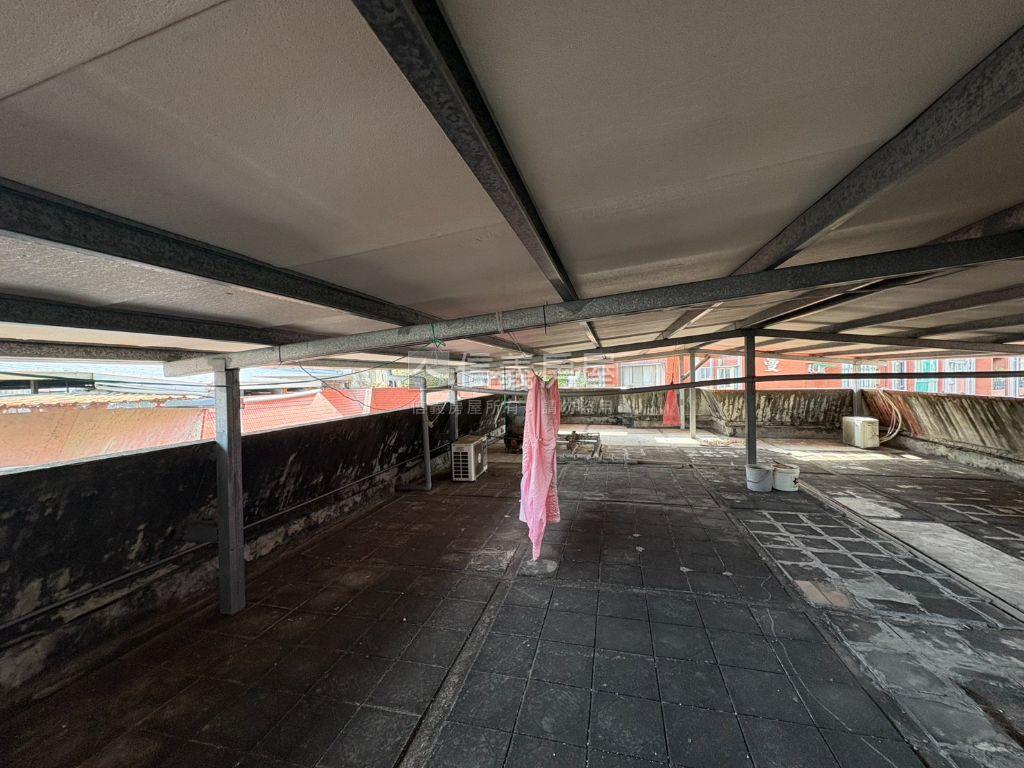 專任－樹景忠義街美寓房屋室內格局與周邊環境