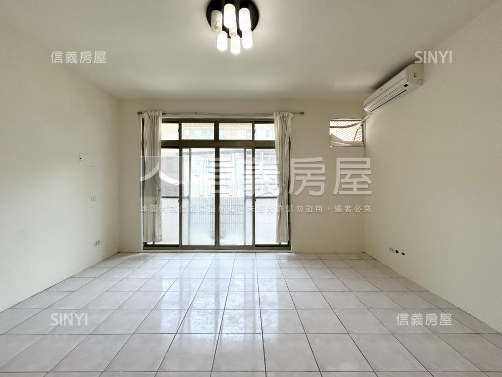 近園區高翠庭院五房美透天房屋室內格局與周邊環境