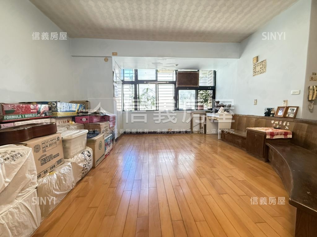 石牌漂亮榮總特區三樓房屋室內格局與周邊環境