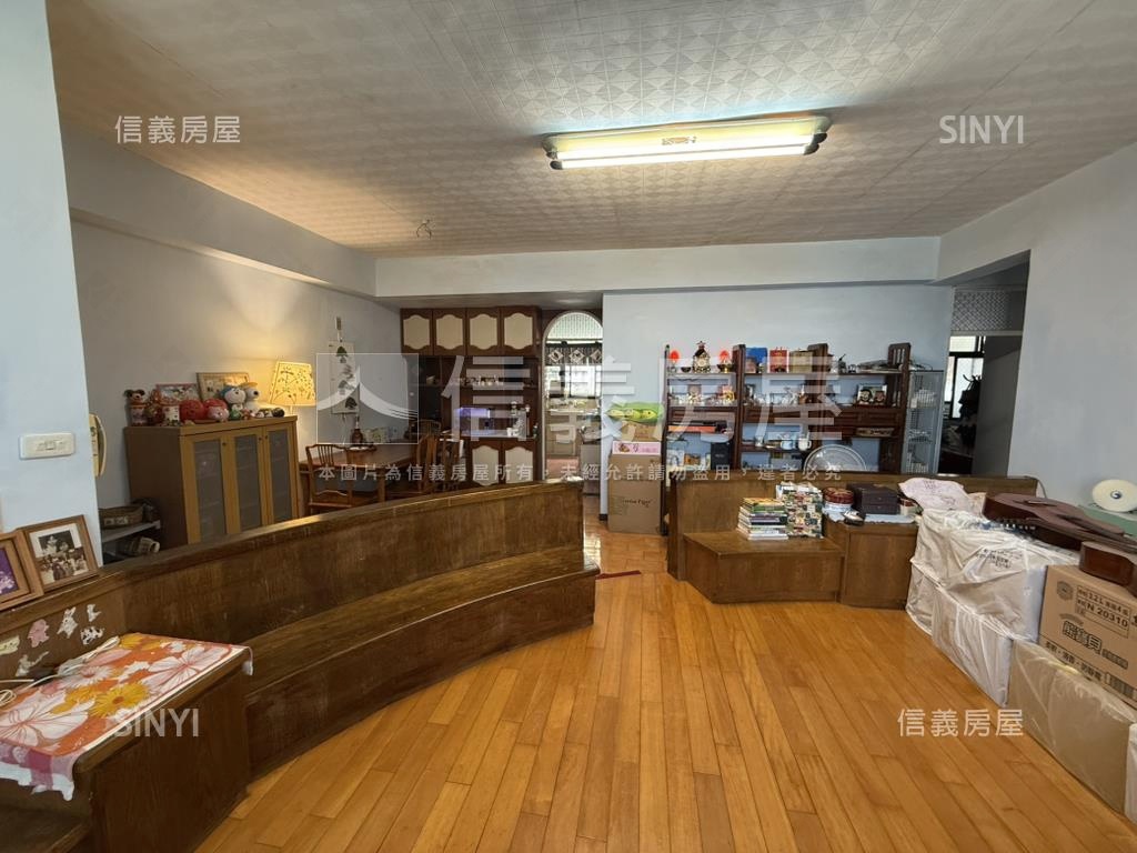 石牌漂亮榮總特區三樓房屋室內格局與周邊環境