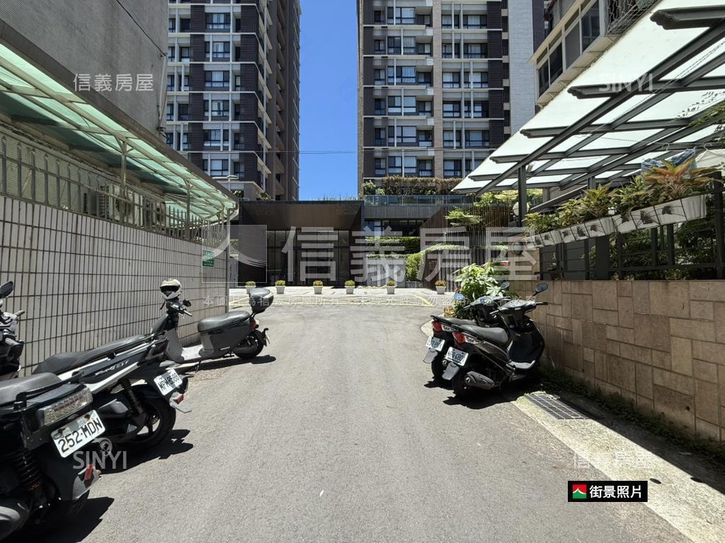 石牌漂亮榮總特區三樓房屋室內格局與周邊環境
