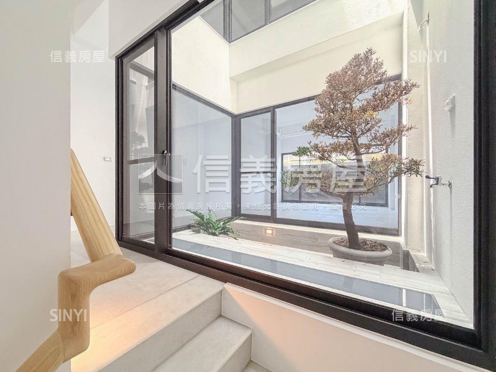 東區裕農全新車墅房屋室內格局與周邊環境