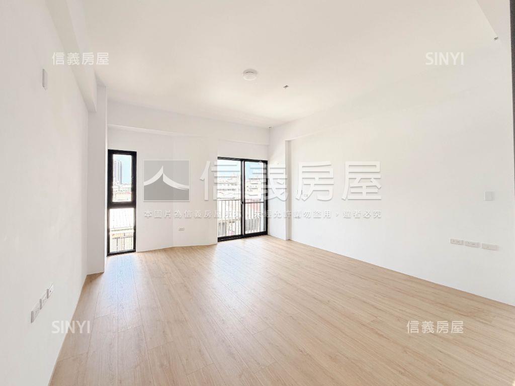 東區裕農全新車墅房屋室內格局與周邊環境