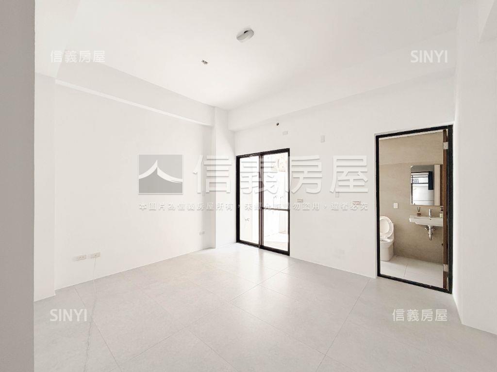 東區裕農全新車墅房屋室內格局與周邊環境