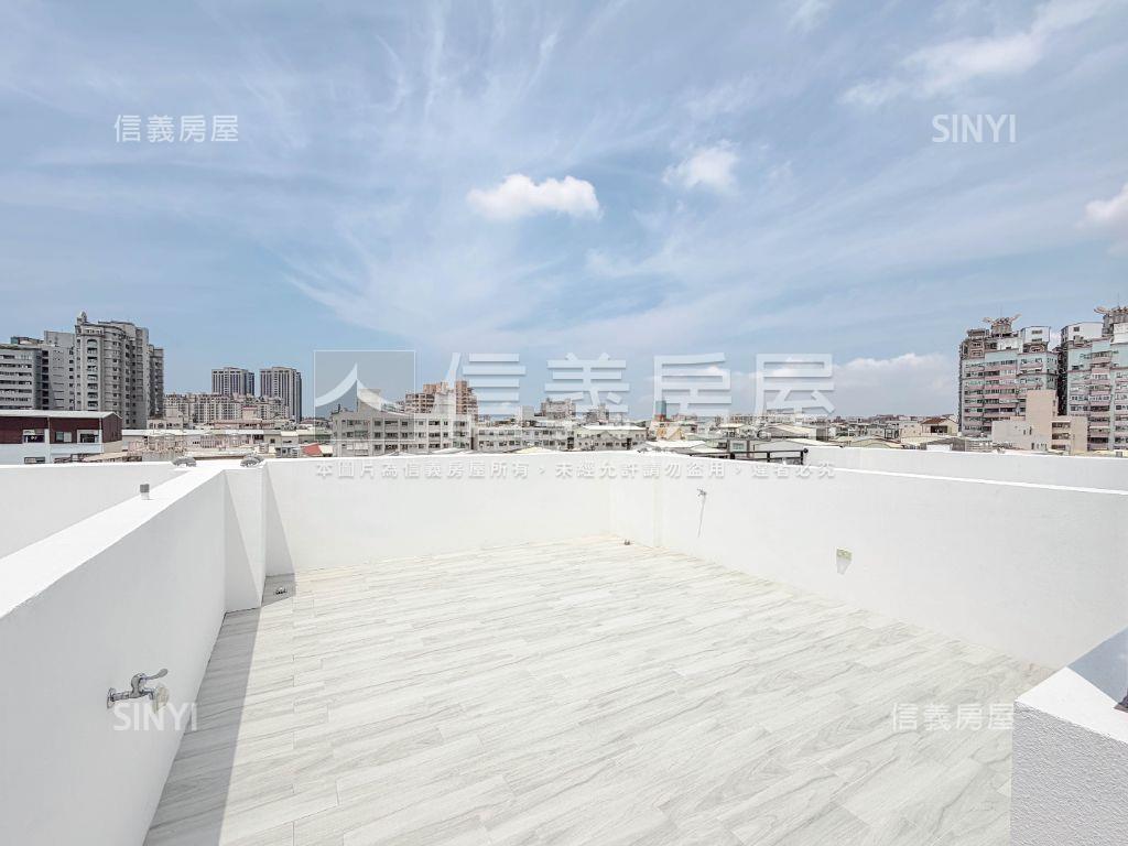 東區裕農全新車墅房屋室內格局與周邊環境