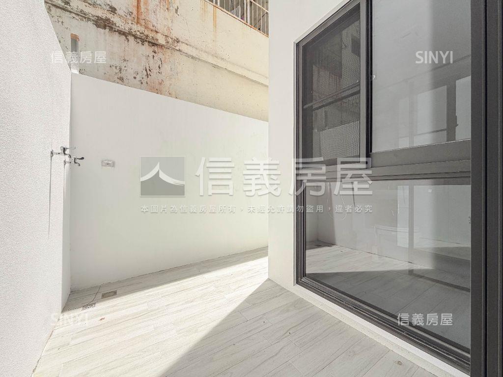 東區裕農全新車墅房屋室內格局與周邊環境