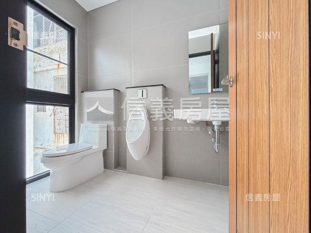 東區裕農全新車墅房屋室內格局與周邊環境