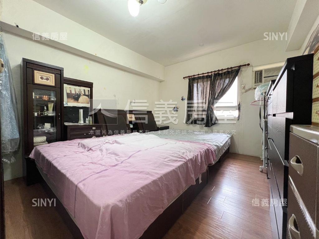 單坪免２０萬三房附平車位房屋室內格局與周邊環境