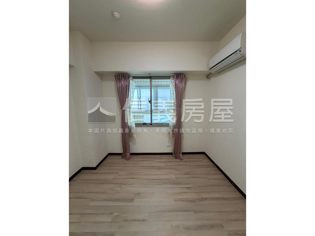 桂林園３房房屋室內格局與周邊環境