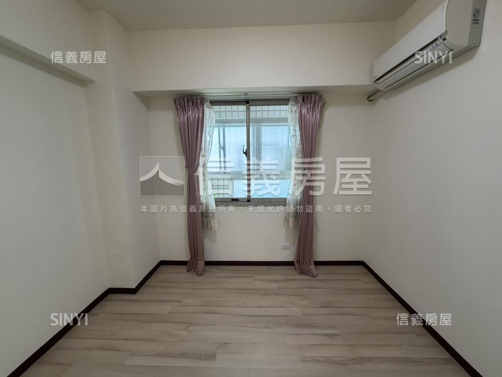 桂林園３房房屋室內格局與周邊環境