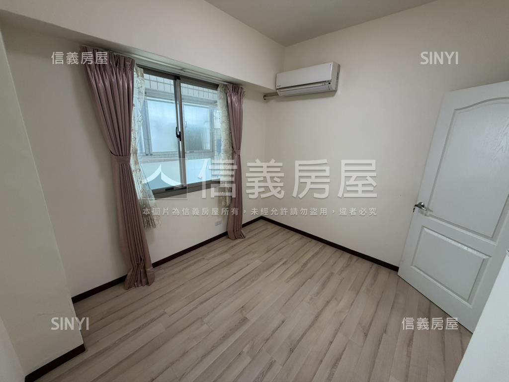 桂林園３房房屋室內格局與周邊環境