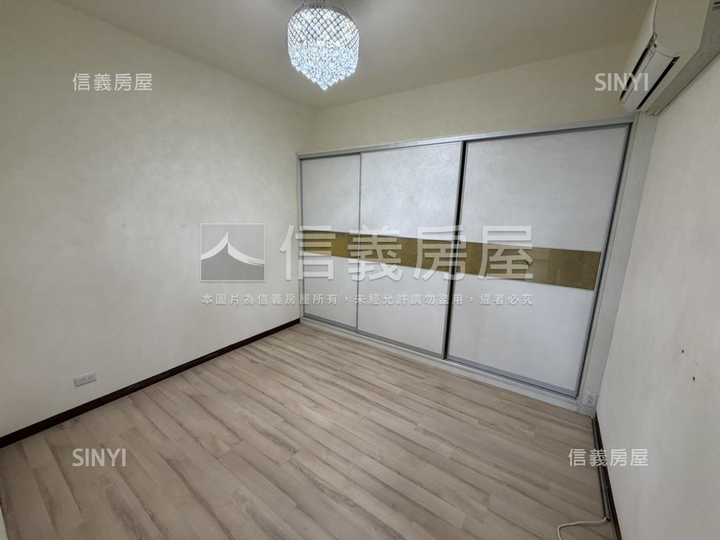 桂林園３房房屋室內格局與周邊環境