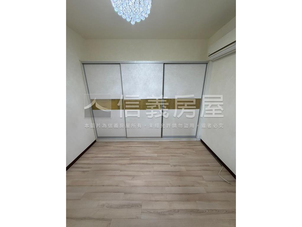 桂林園３房房屋室內格局與周邊環境