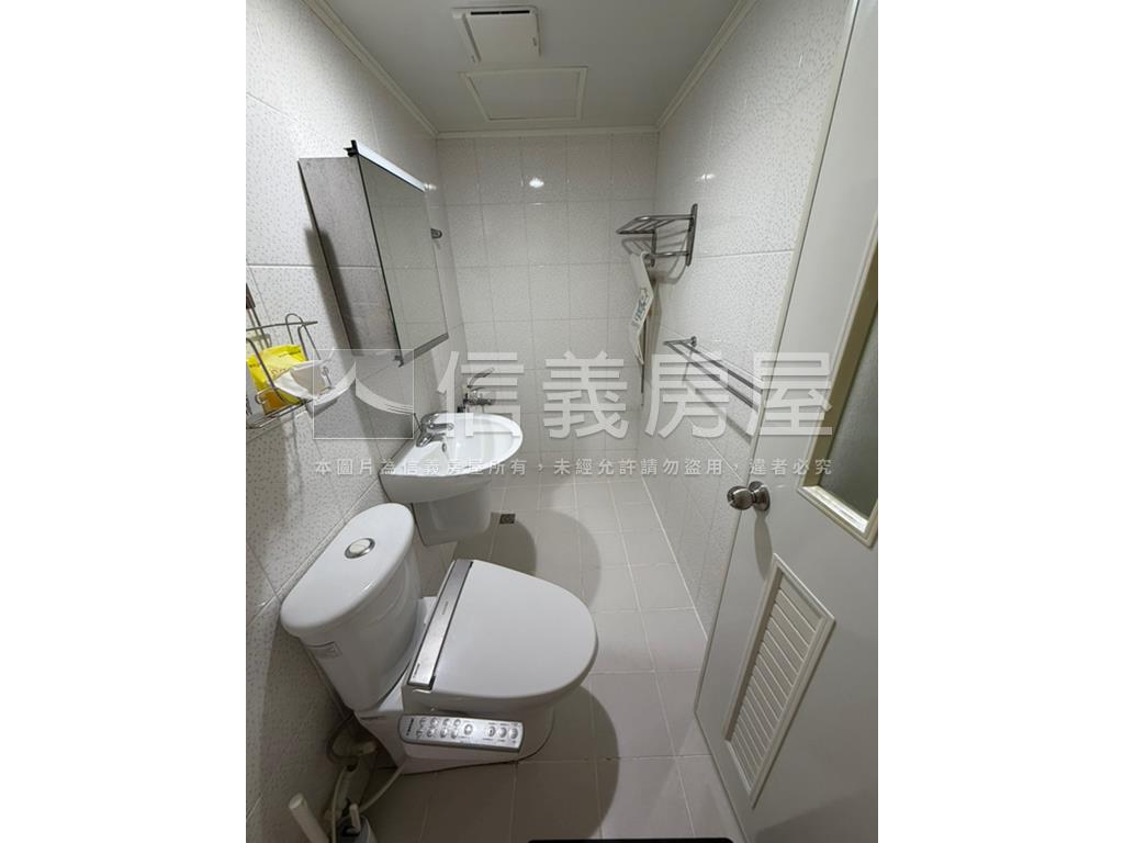 桂林園３房房屋室內格局與周邊環境