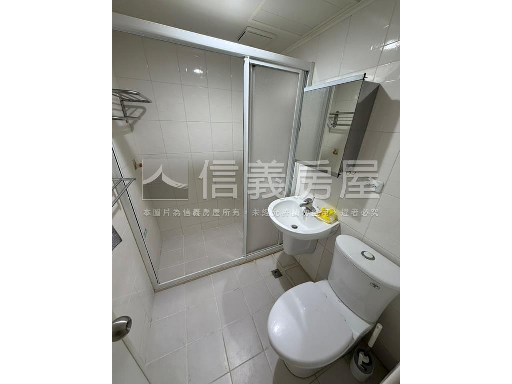 桂林園３房房屋室內格局與周邊環境