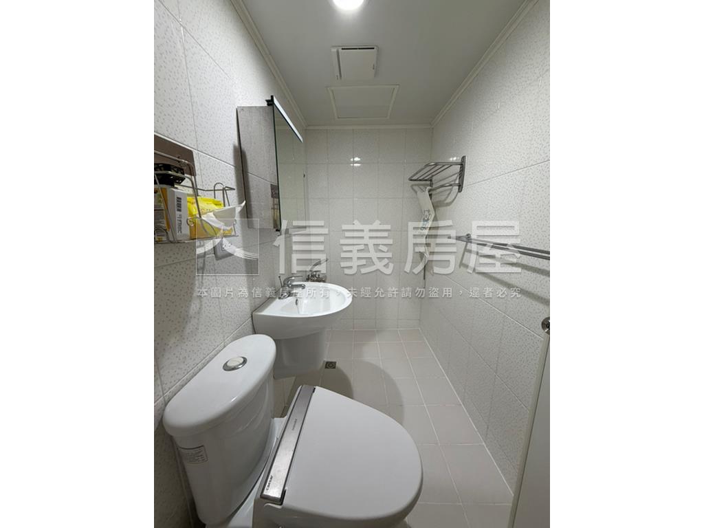 桂林園３房房屋室內格局與周邊環境