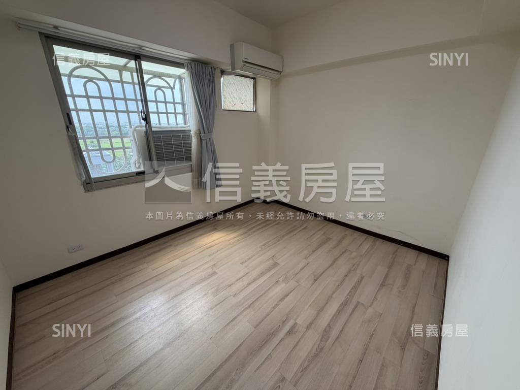 桂林園３房房屋室內格局與周邊環境