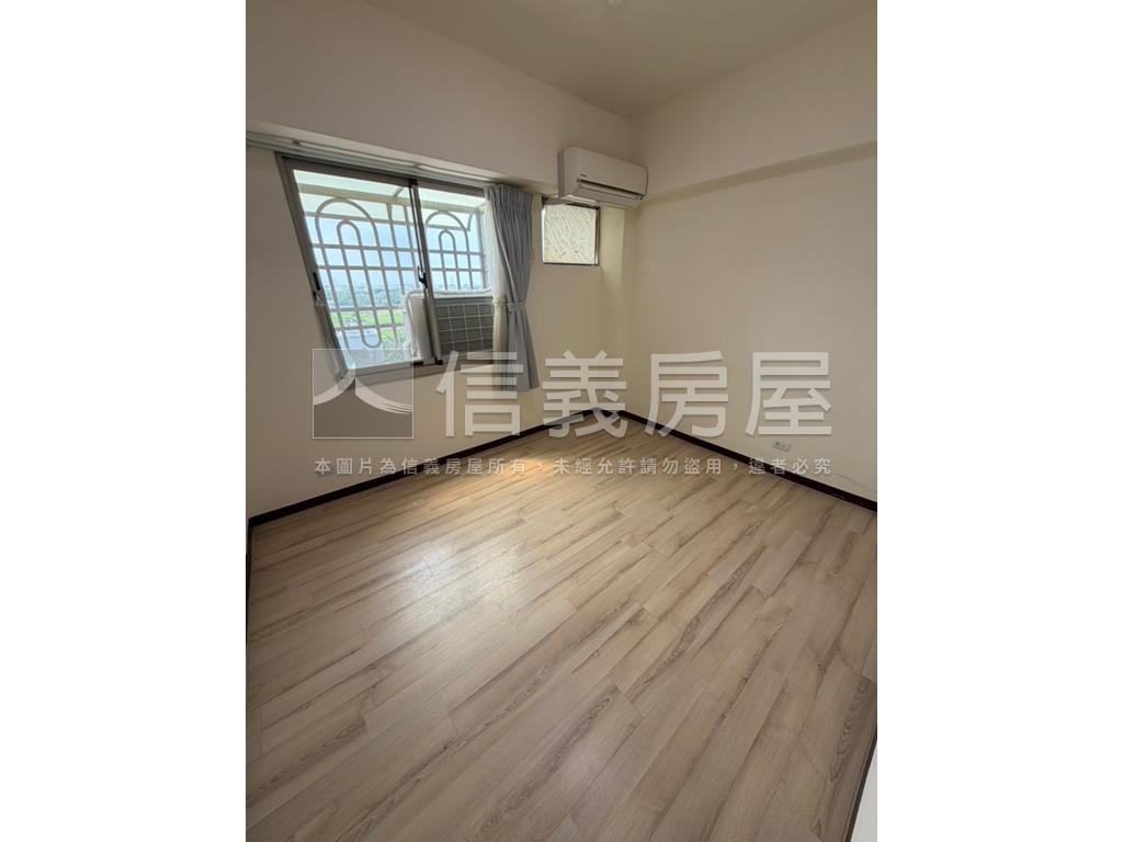 桂林園３房房屋室內格局與周邊環境